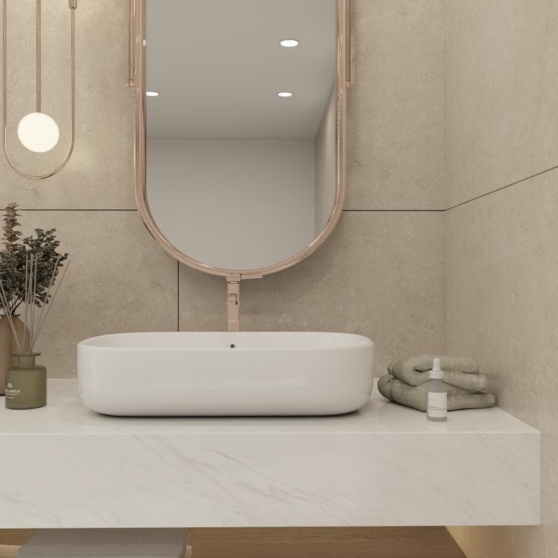 Savoy Fiorito Beige 24x48 R - Image 7