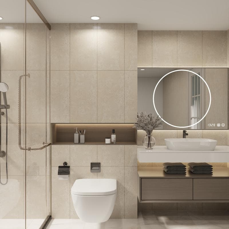 Savoy Rapolano Beige 12x24 - Image 2