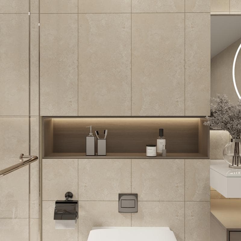 Savoy Rapolano Beige 12x24 - Image 9