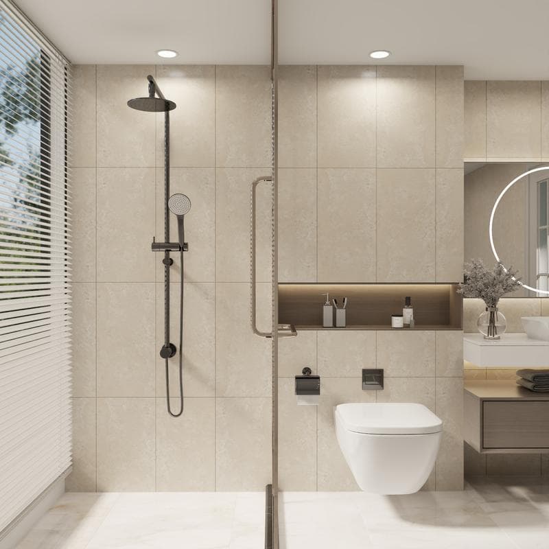 Savoy Rapolano Beige 12x24 - Image 10