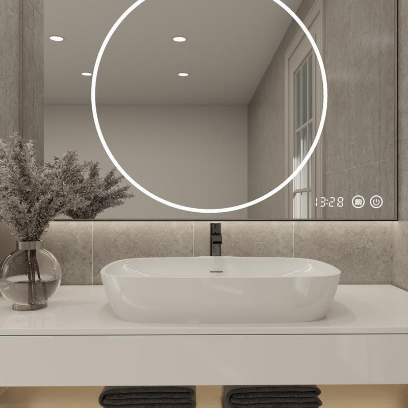 Savoy Rapolano Gray 12x24 - Image 7