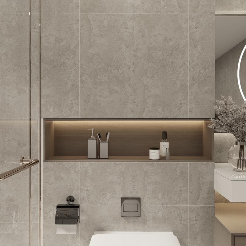 Savoy Rapolano Gray 12x24 - Image 9