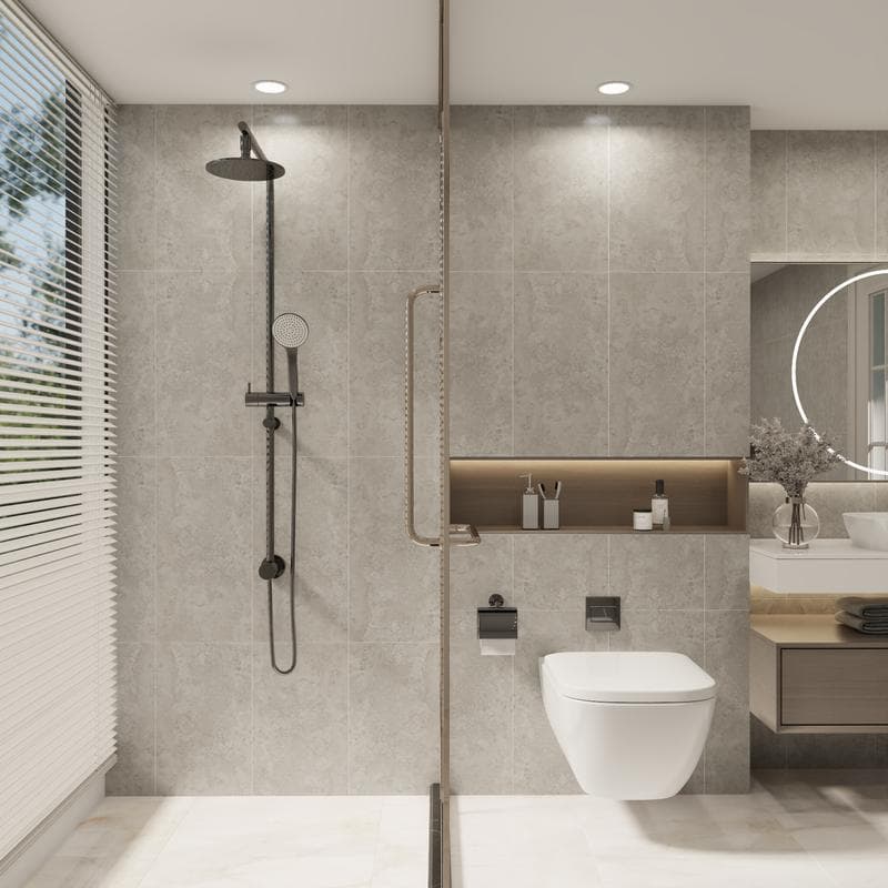 Savoy Rapolano Gray 12x24 - Image 10