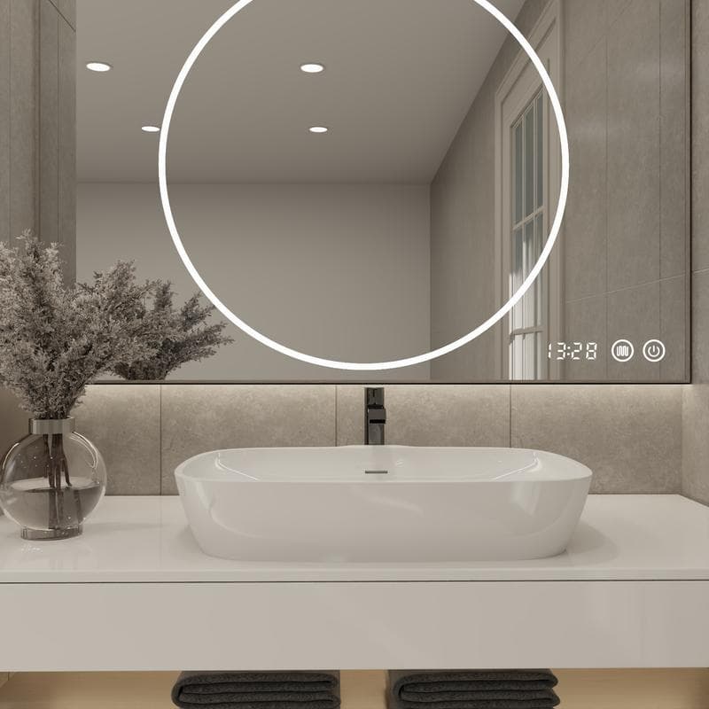 Savoy Fiorito Gray 12x24 - Image 7