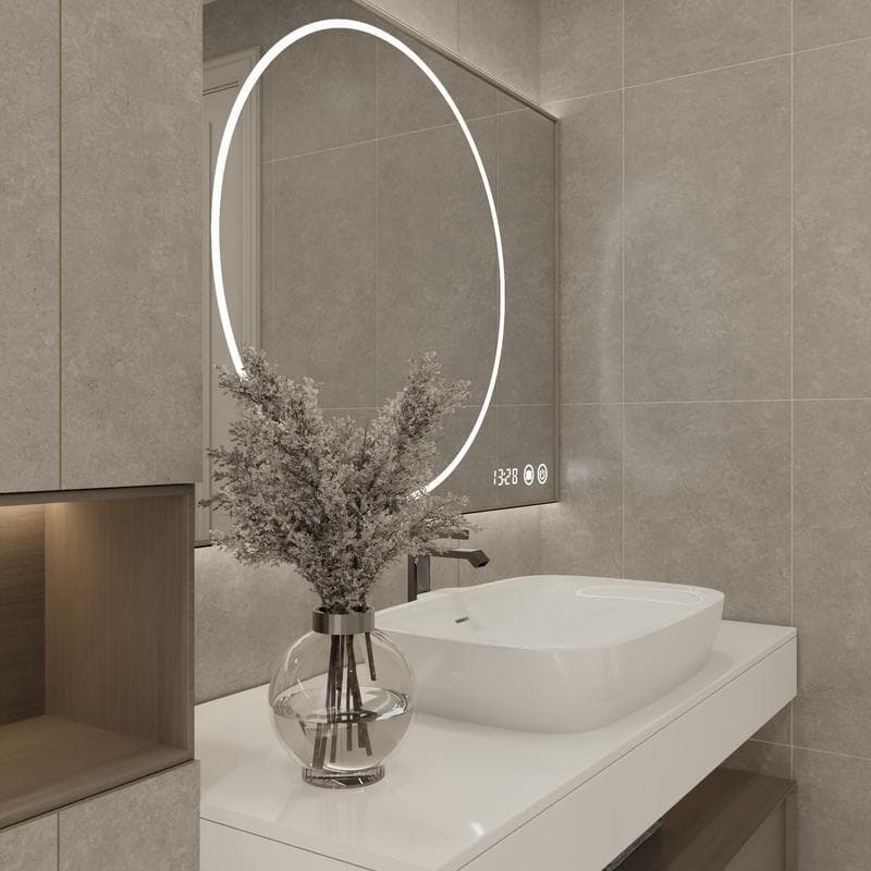 Savoy Fiorito Gray 12x24 - Image 8