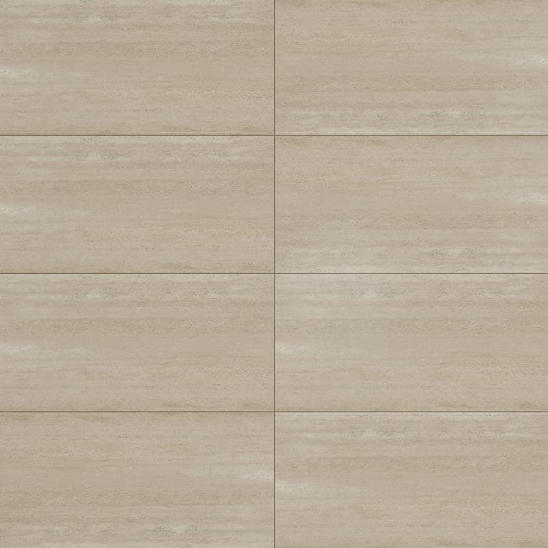 Savoy Travertine Beige 12x24 - Image 1