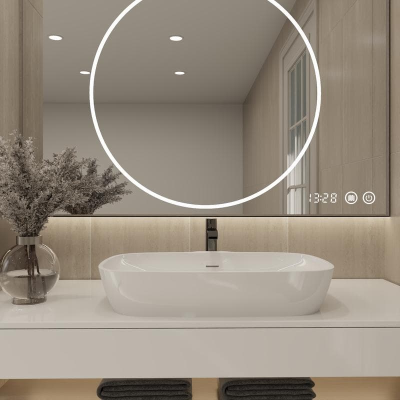 Savoy Travertine Beige 12x24 - Image 7