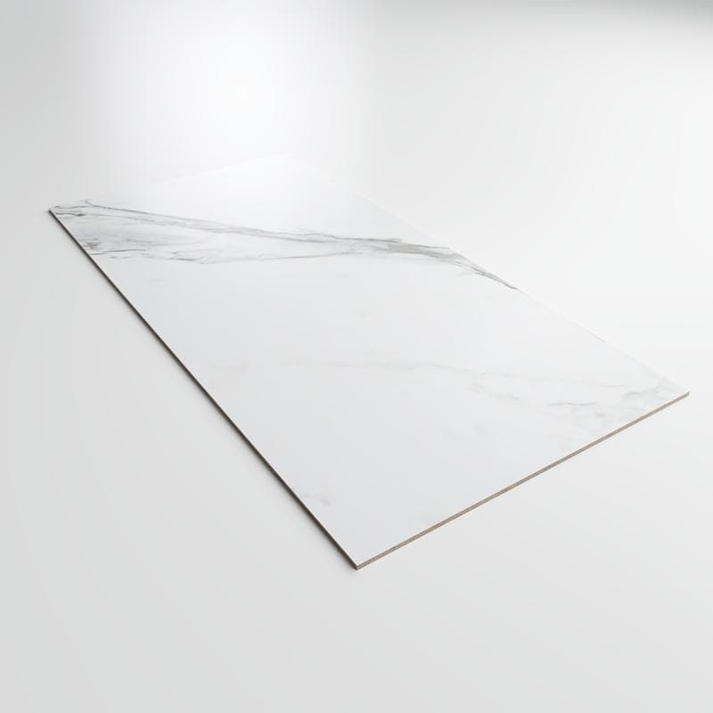 Bianco Venatino Unpolished 24x48 R - Image 4