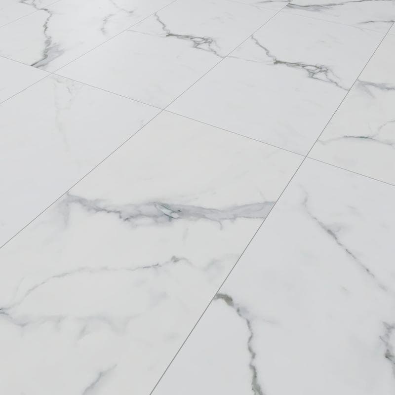 Bianco Venatino Unpolished 24x48 R - Image 5