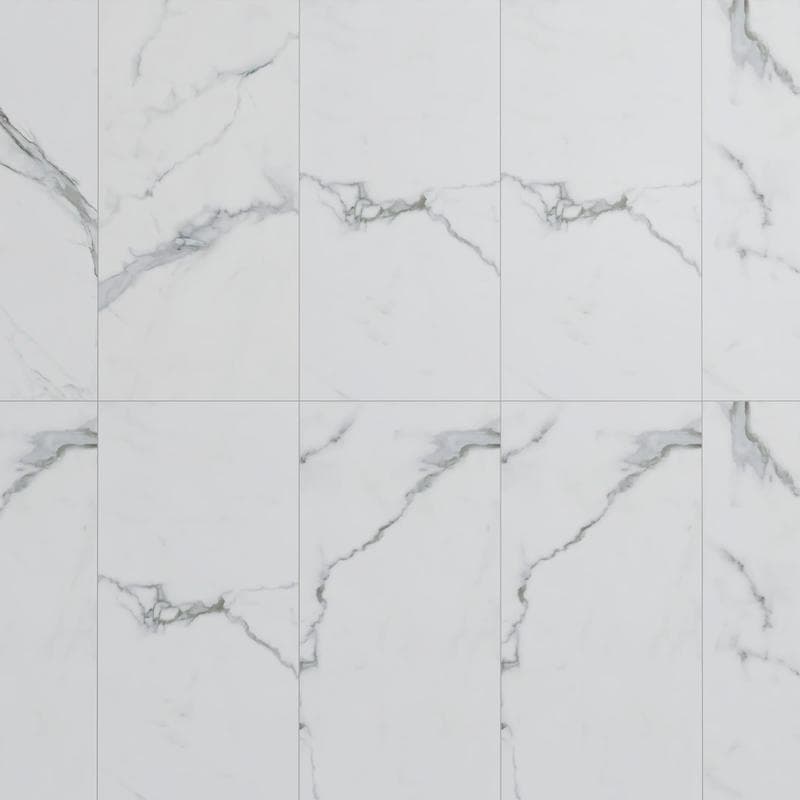 Bianco Venatino Unpolished 24x48 R - Image 6