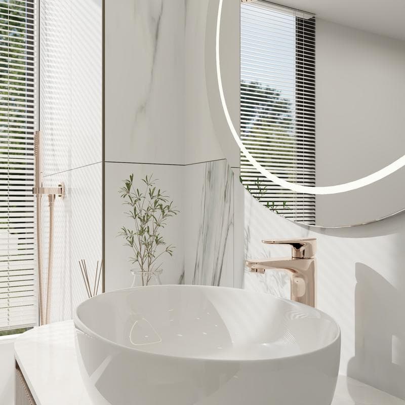 Bianco Venatino Unpolished 24x48 R - Image 10