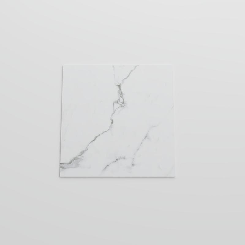 Bianco Venatino Unpolished 24x24 R - Image 3