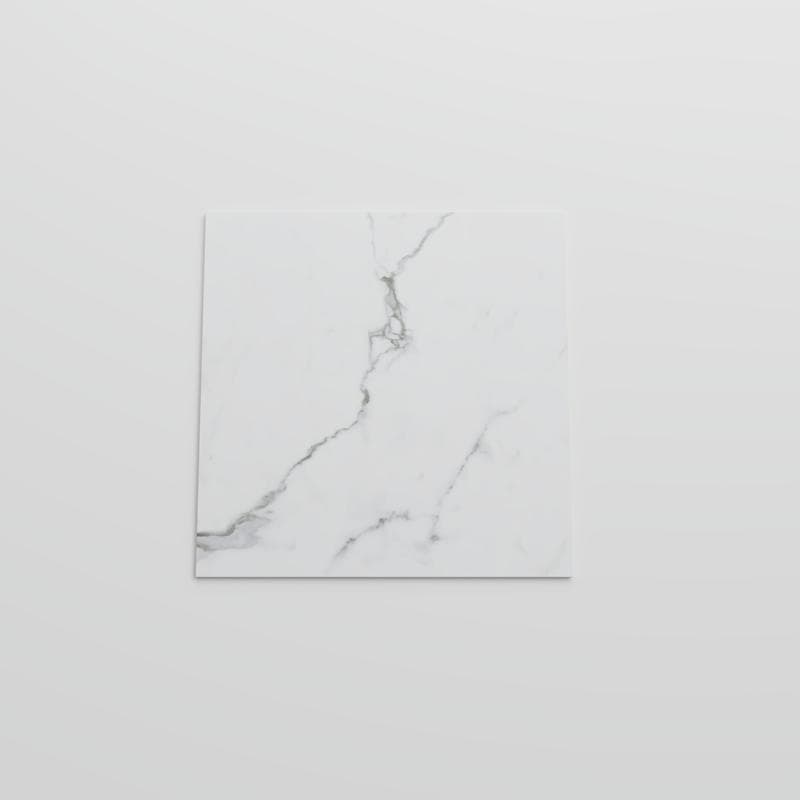 Bianco Venatino Polished 24x24 R - Image 3