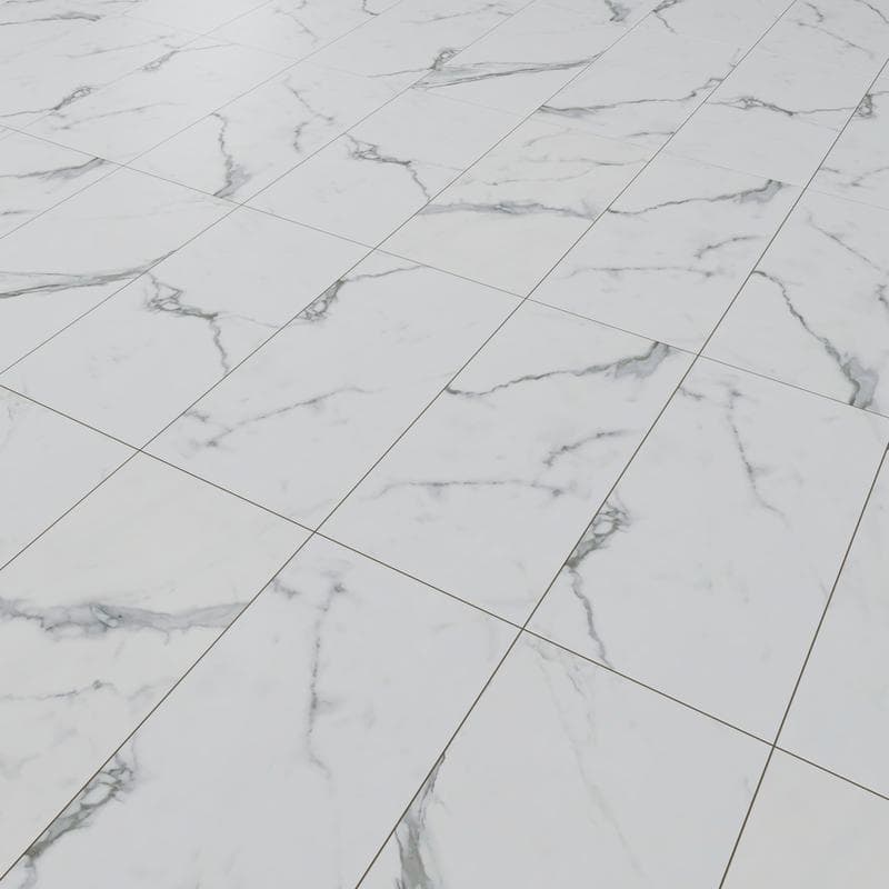 Bianco Venatino Unpolished 12x24 R - Image 5