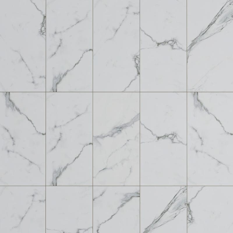 Bianco Venatino Unpolished 12x24 R - Image 6