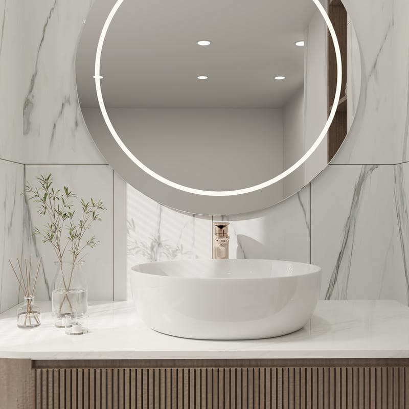 Bianco Venatino Unpolished 12x24 R - Image 7