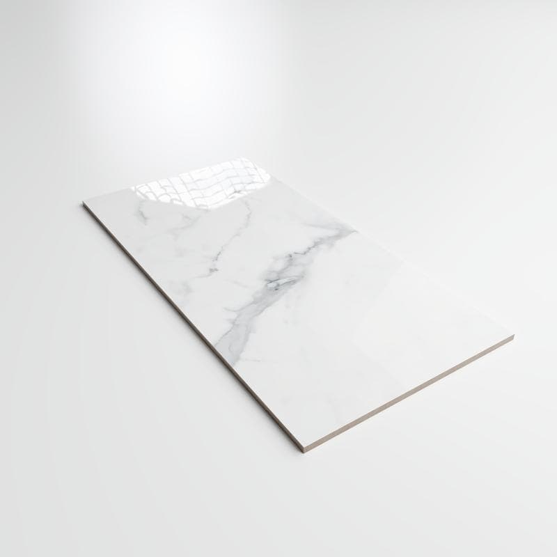 Bianco Venatino Polished 12x24 R - Image 3