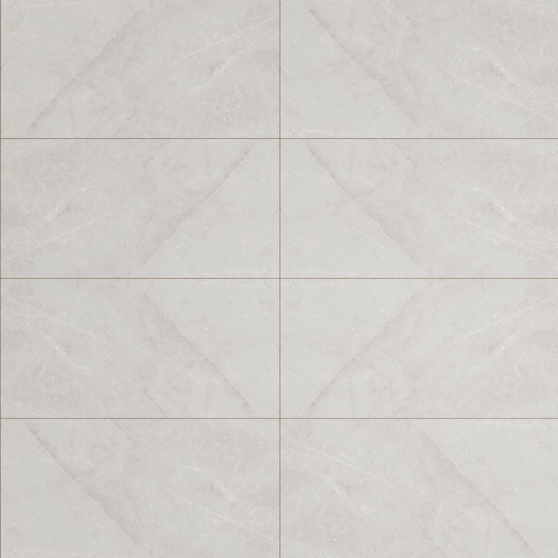 Jewels Etienne Light Gray Unpolished 24x48 Rectified - Image 1