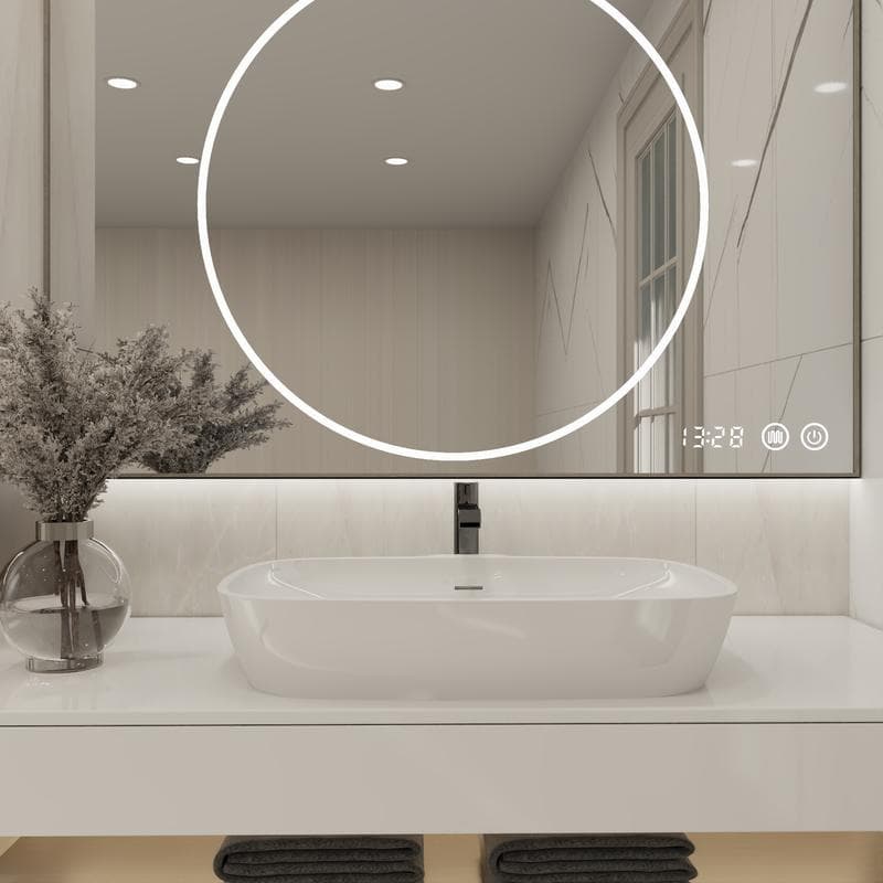 Jewels Etienne Light Gray Unpolished 24x48 Rectified - Image 7