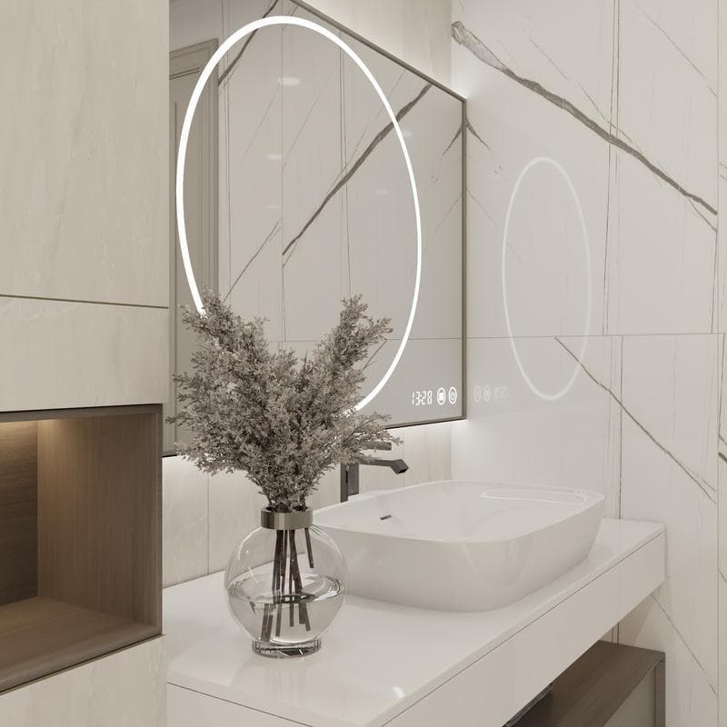 Jewels Etienne Light Gray Unpolished 24x48 Rectified - Image 8