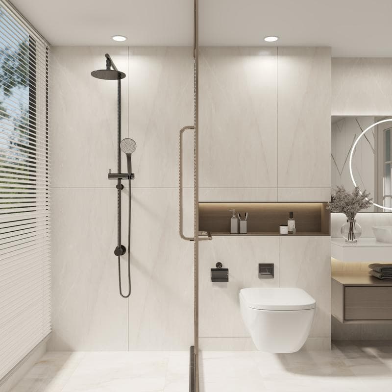 Jewels Etienne Light Gray Unpolished 24x48 Rectified - Image 10