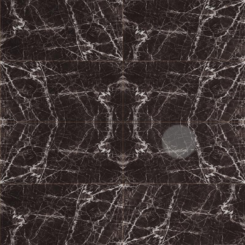 Jewels Maurice Black Polished 24x48 R - Image 1