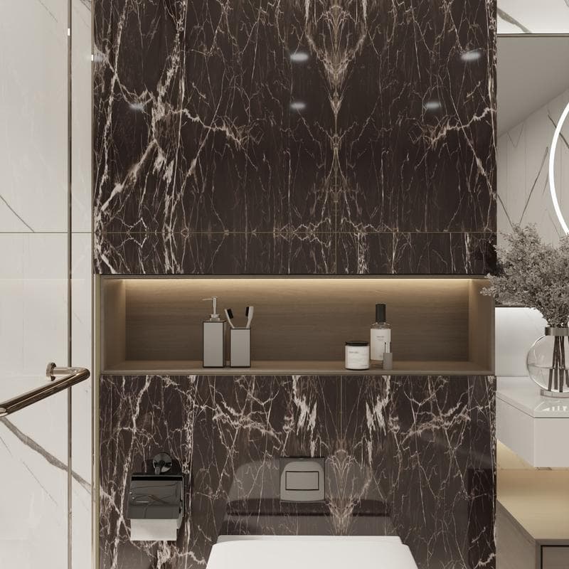 Jewels Maurice Black Polished 24x48 R - Image 7