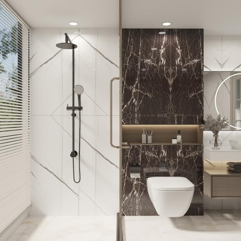 Jewels Maurice Black Polished 24x48 R - Image 8