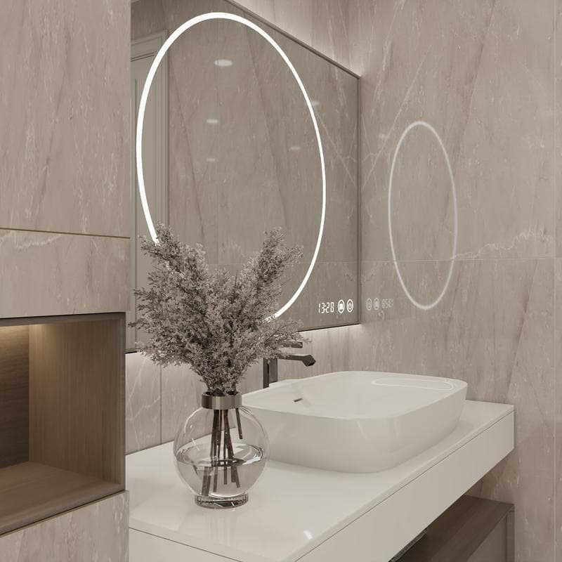 Jewels Etienne Gray Polished 24x48 R - Image 8