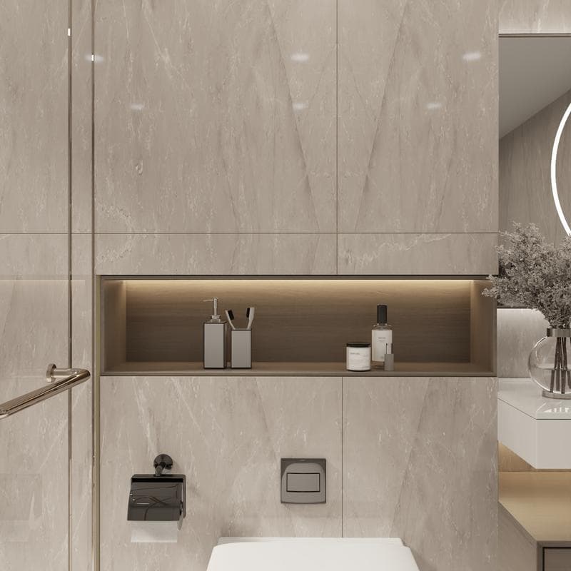 Jewels Etienne Gray Polished 24x48 R - Image 9