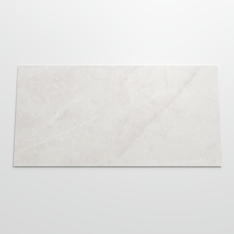 Jewels Etienne Light Gray Polished 24x48 R - Image 3