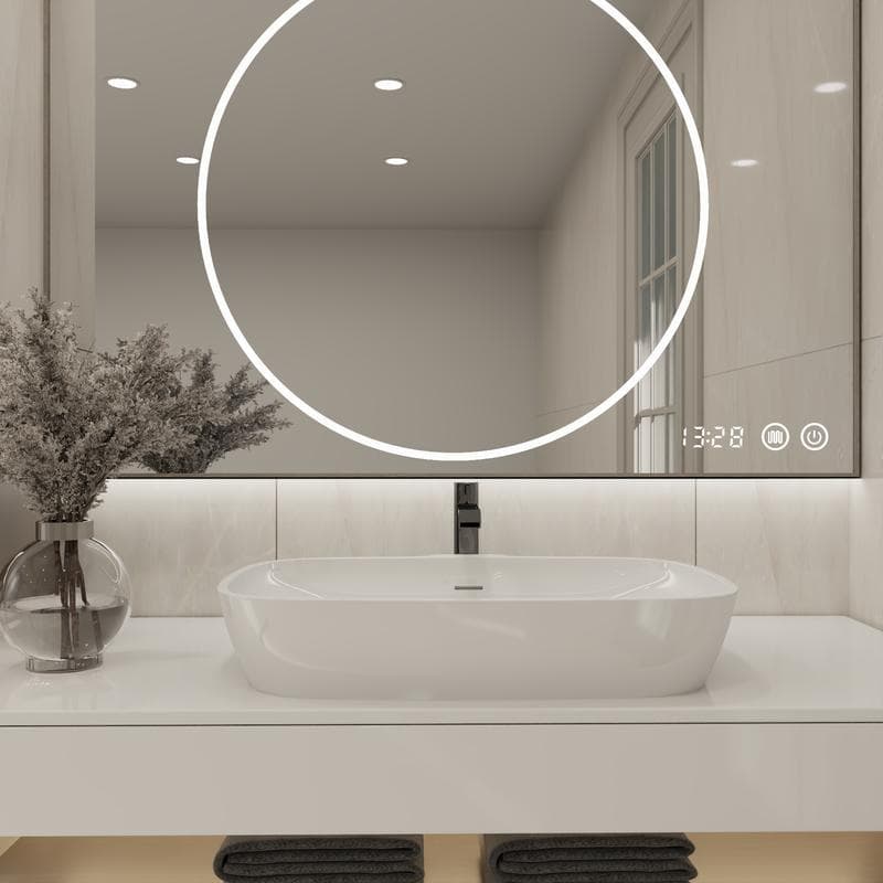 Jewels Etienne Light Gray Polished 24x48 R - Image 7