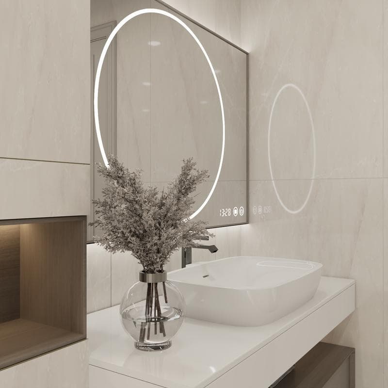 Jewels Etienne Light Gray Polished 24x48 R - Image 8