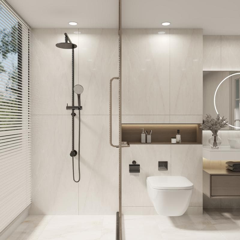 Jewels Etienne Light Gray Polished 24x48 R - Image 10