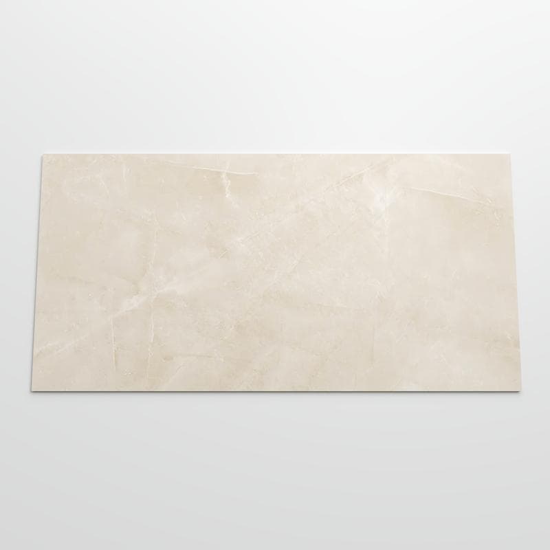 Jewels Etienne Cream Polished 24x48 R - Image 3