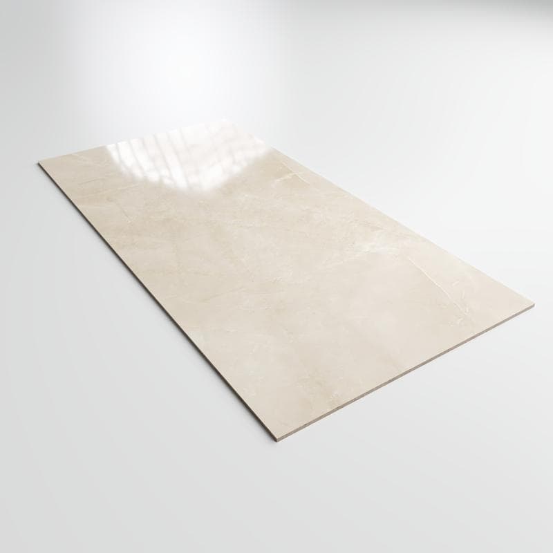 Jewels Etienne Cream Polished 24x48 R - Image 4