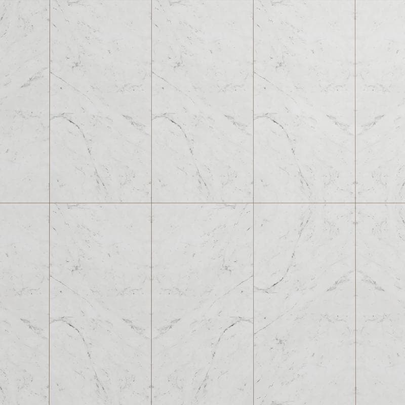 Jewels Mattia White Polished 24x48 R - Image 6