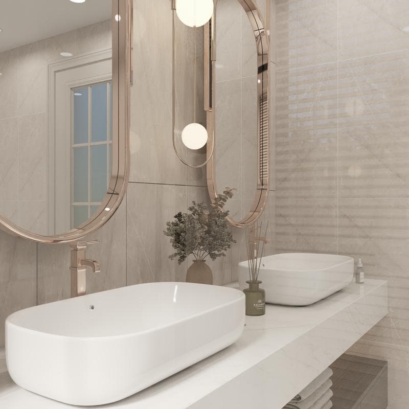 Jewels Etienne Gray Polished 12x24 R - Image 8