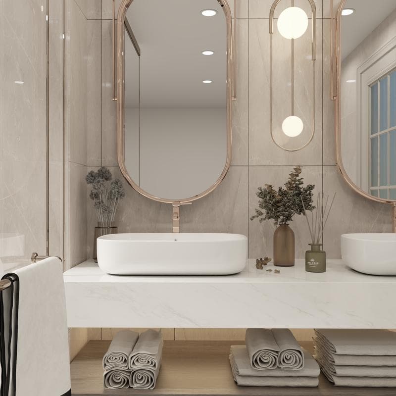 Jewels Etienne Gray Polished 12x24 R - Image 9