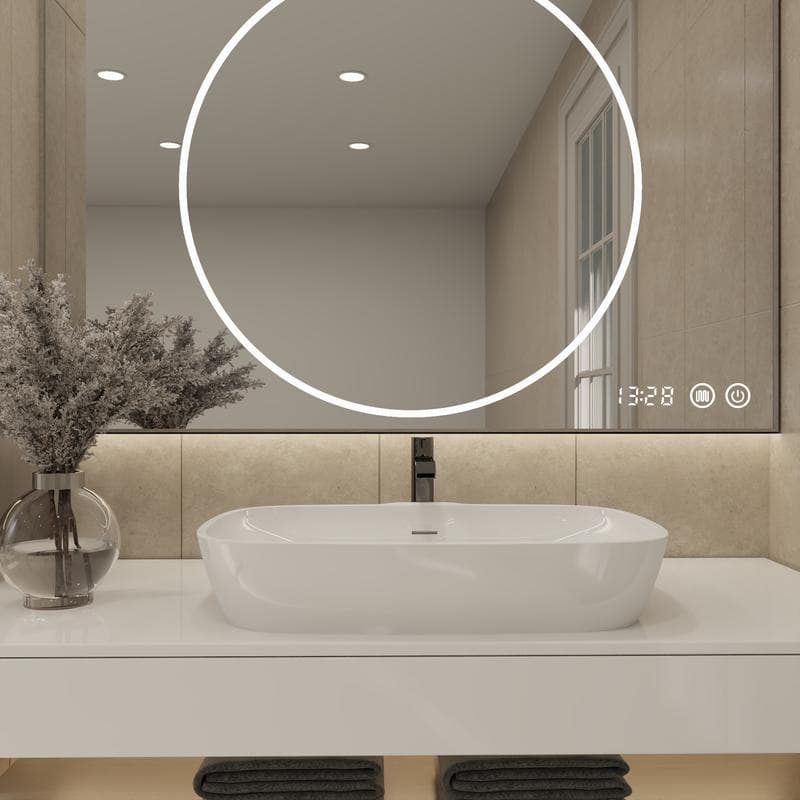 Savoy Fiorito Beige 12x24 - Image 7