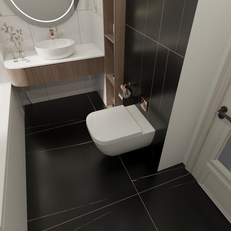 Slabs Sahara Noir 48x48 R Unpolished - Image 7