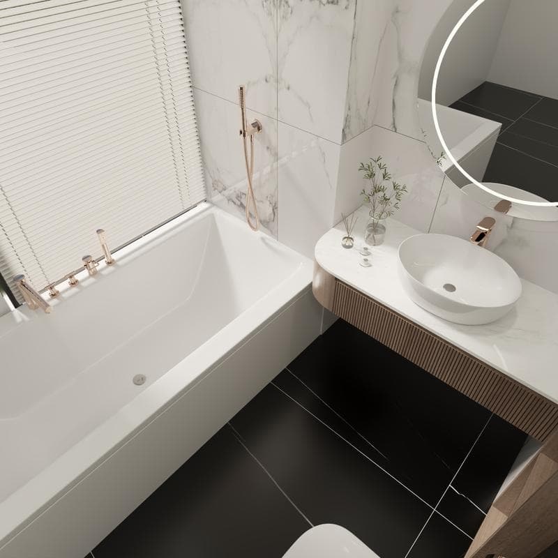 Slabs Sahara Noir 48x48 R Unpolished - Image 9