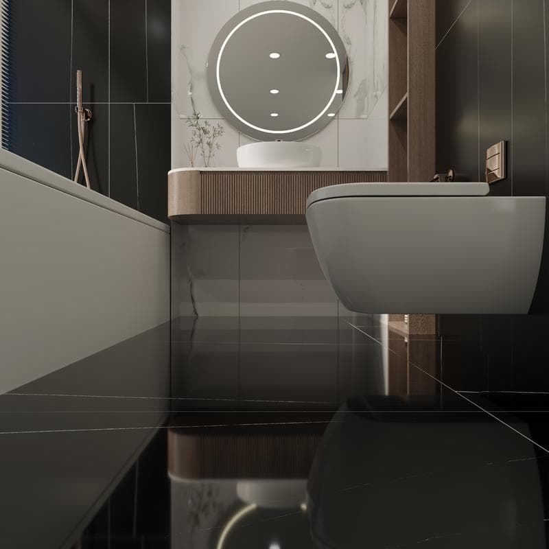 Slabs Sahara Noir 48x48 R Polished - Image 7