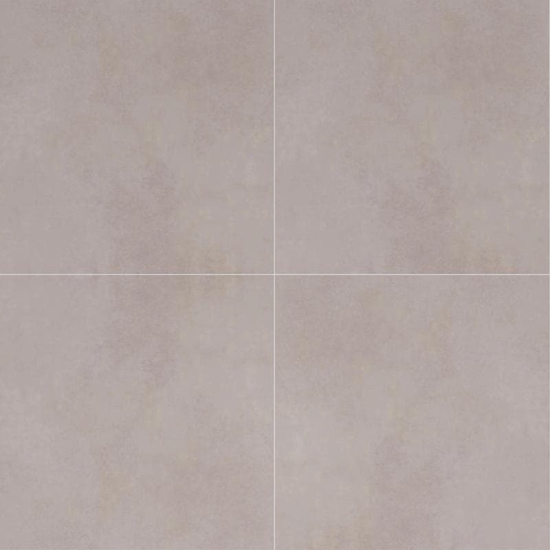 Slabs Concrete OFF White 48x48 R ABS - Image 1