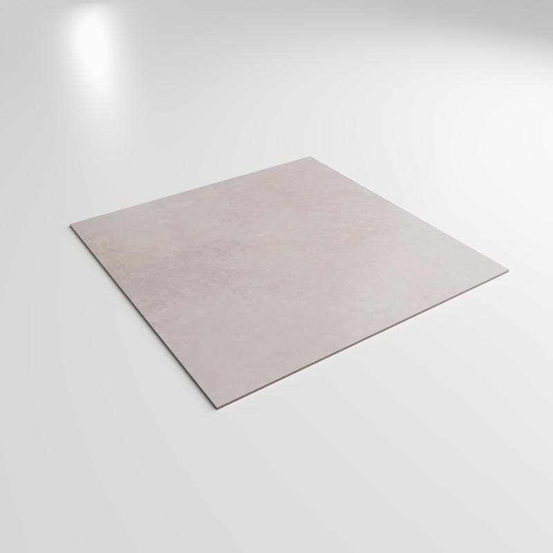 Slabs Concrete OFF White 48x48 R ABS - Image 4