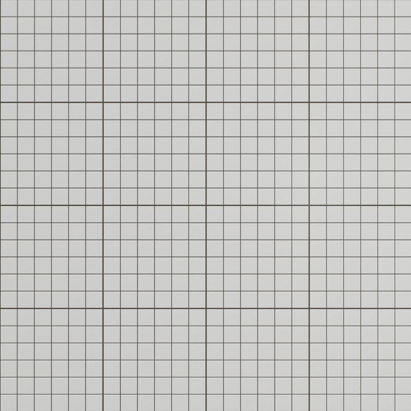 CC Porcelain White 12x12 Mosaic - Image 6