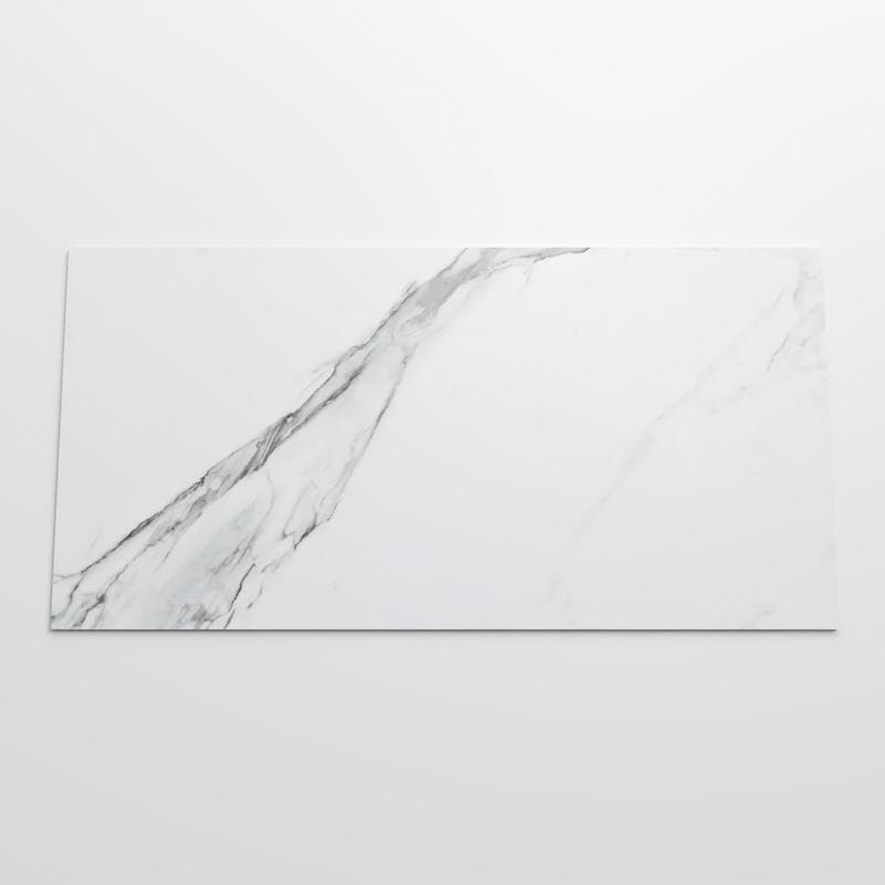 Bianco Venatino Unpolished 24x48 R - Image 3