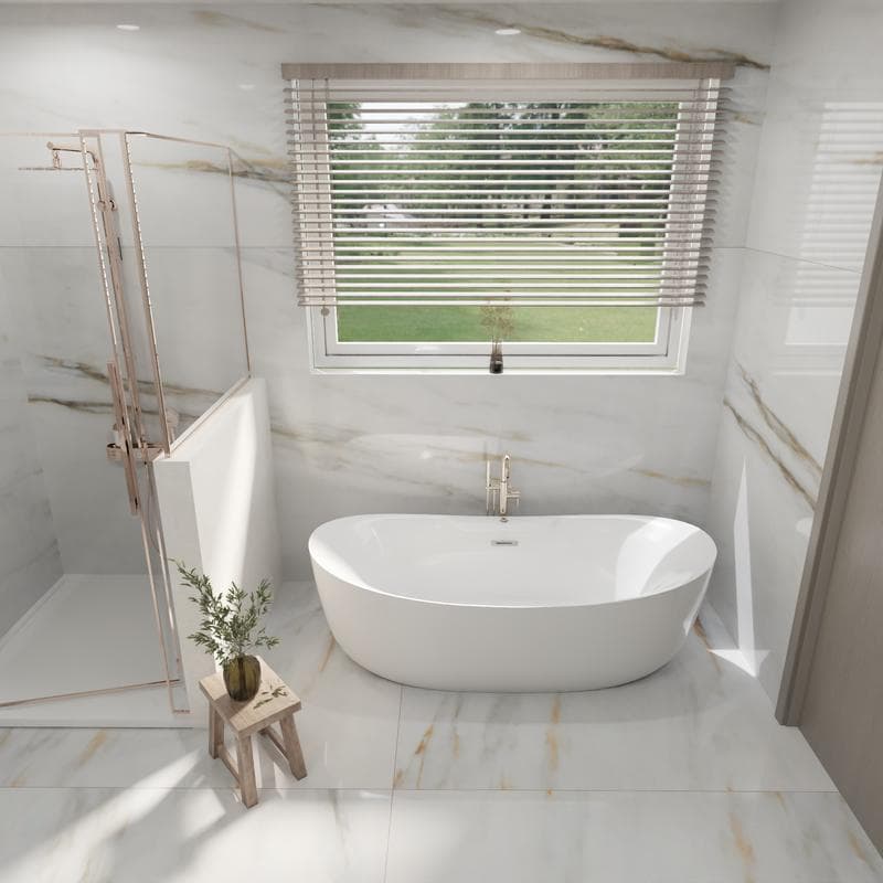 XL Slabs LM LM Nuage St 63x63 Rectified - Image 7