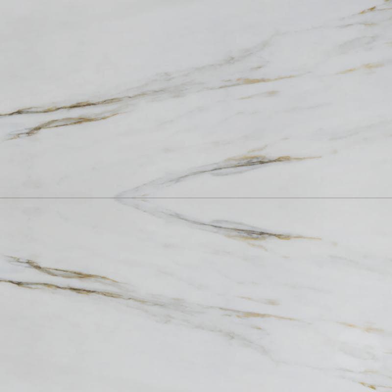 XL Slabs LM LM Gran Calacata Polished 63x126 Rectified - Image 1
