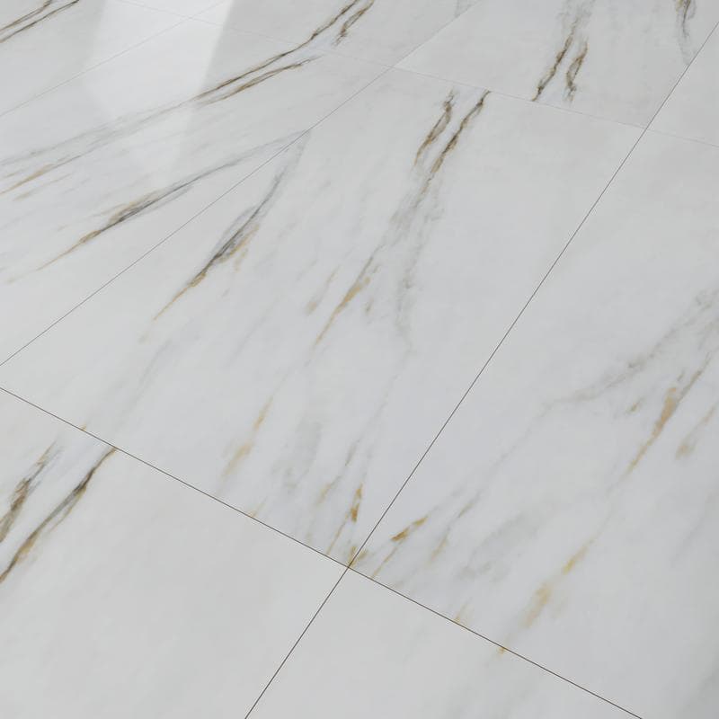 XL Slabs LM LM Gran Calacata Polished 63x126 Rectified - Image 5